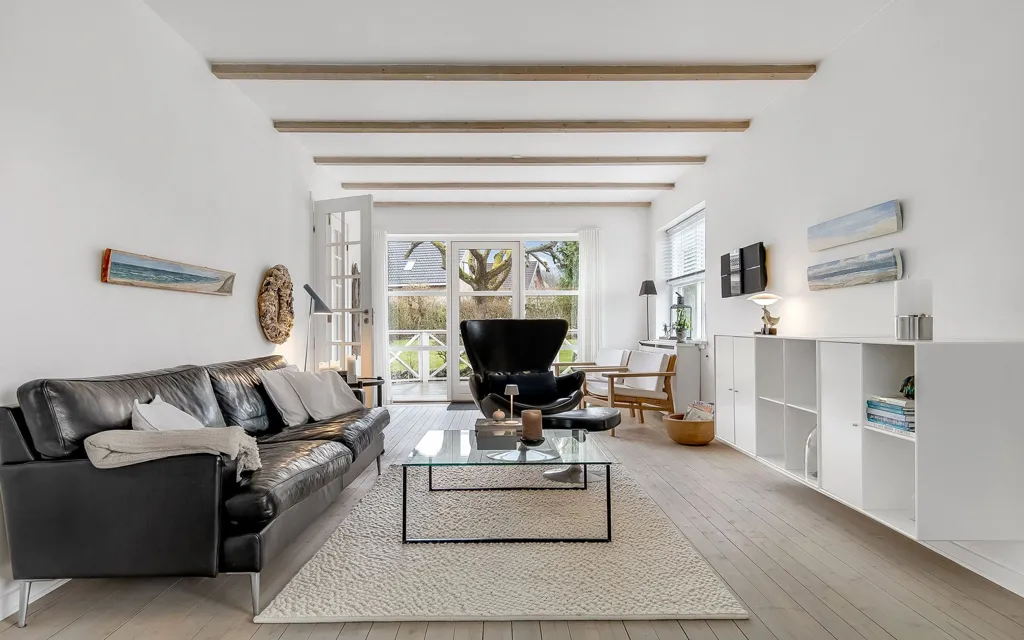 Maison 4 pièces à Vejle