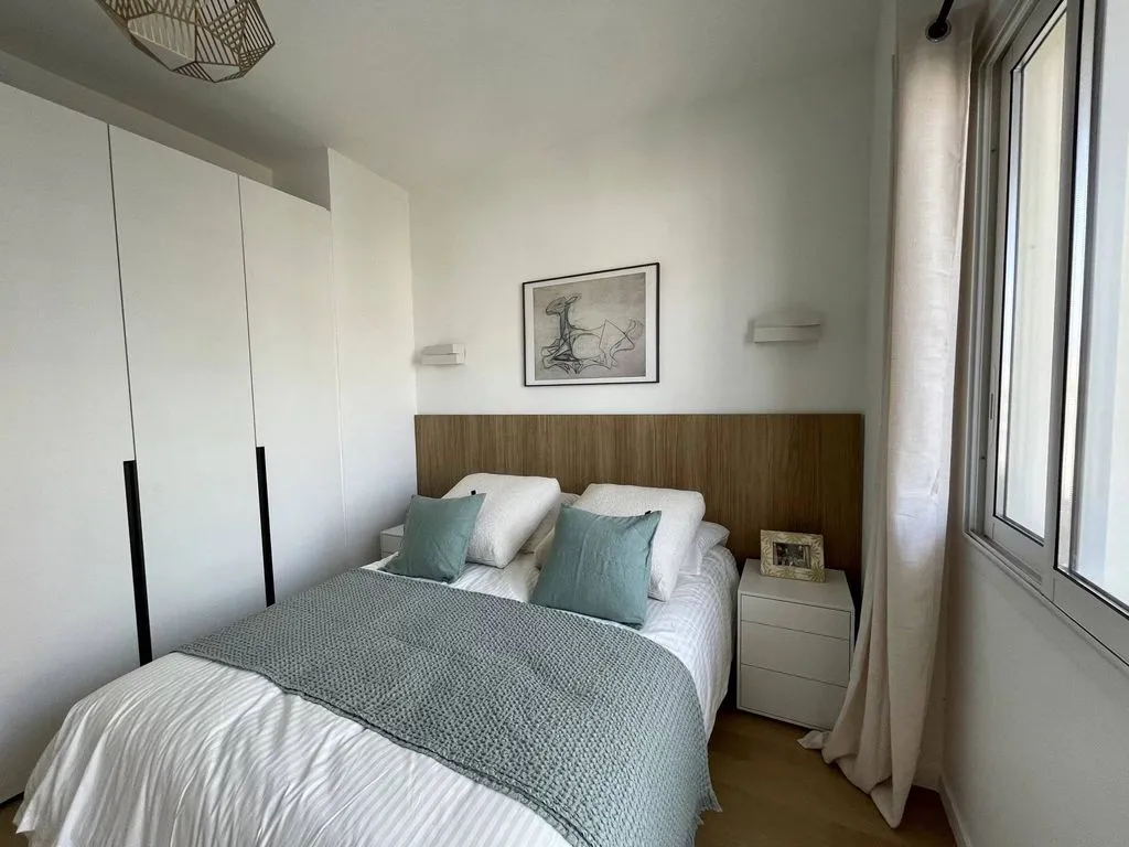 Magamistoad - Luxury Flat with Sea View in Cannes