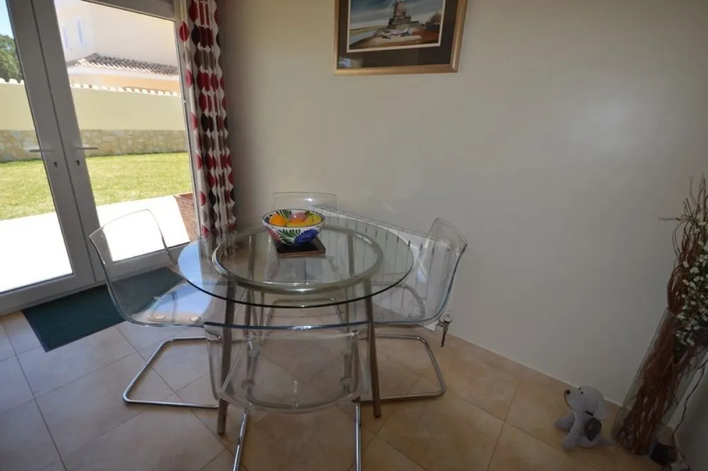 Söögituba - Luxury Villa with Pool in Cabo Roig, Valencia