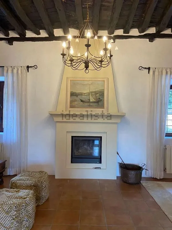 Elutuba - Chalet with Pool and Terrace in San Carles