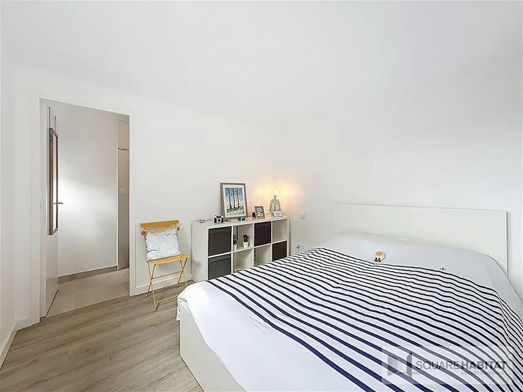 Maison 4 pièces à Louannec