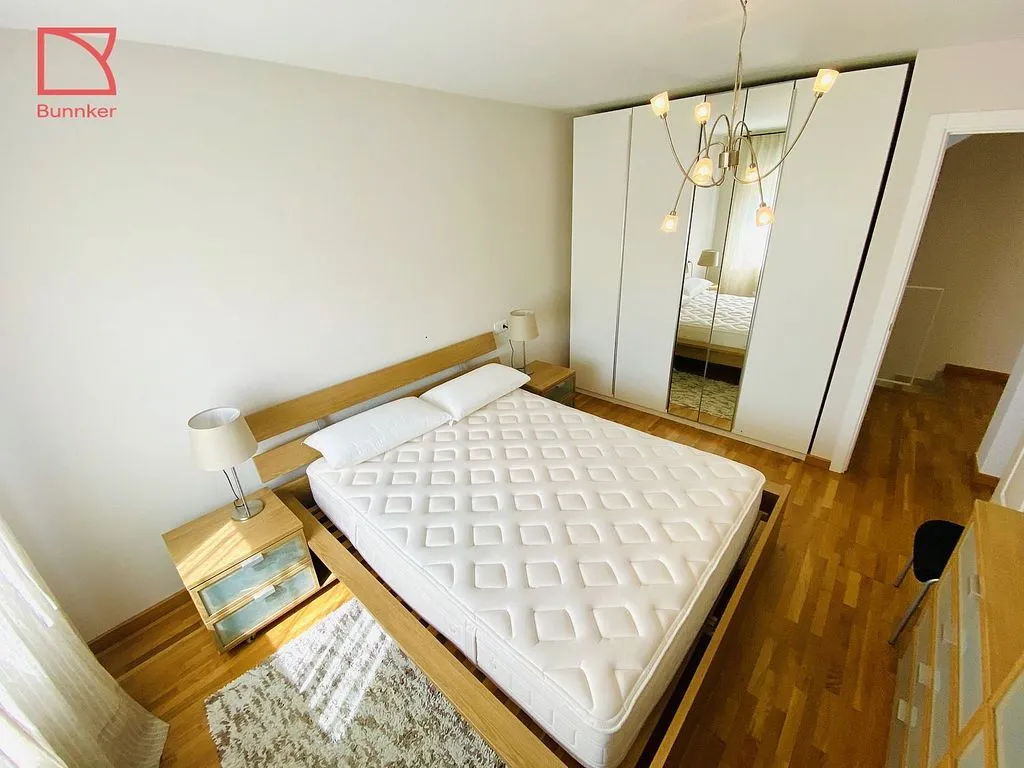 Chambres - Duplex with Terrace in Tudela