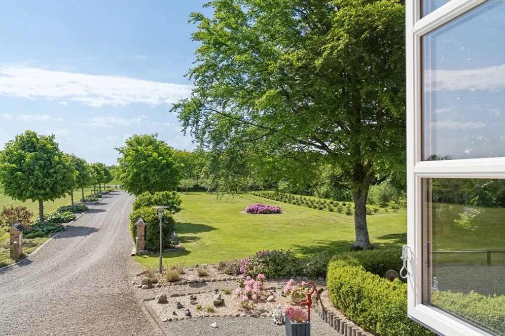 Extérieur - Modernised Villa with Forest View in West Jutland
