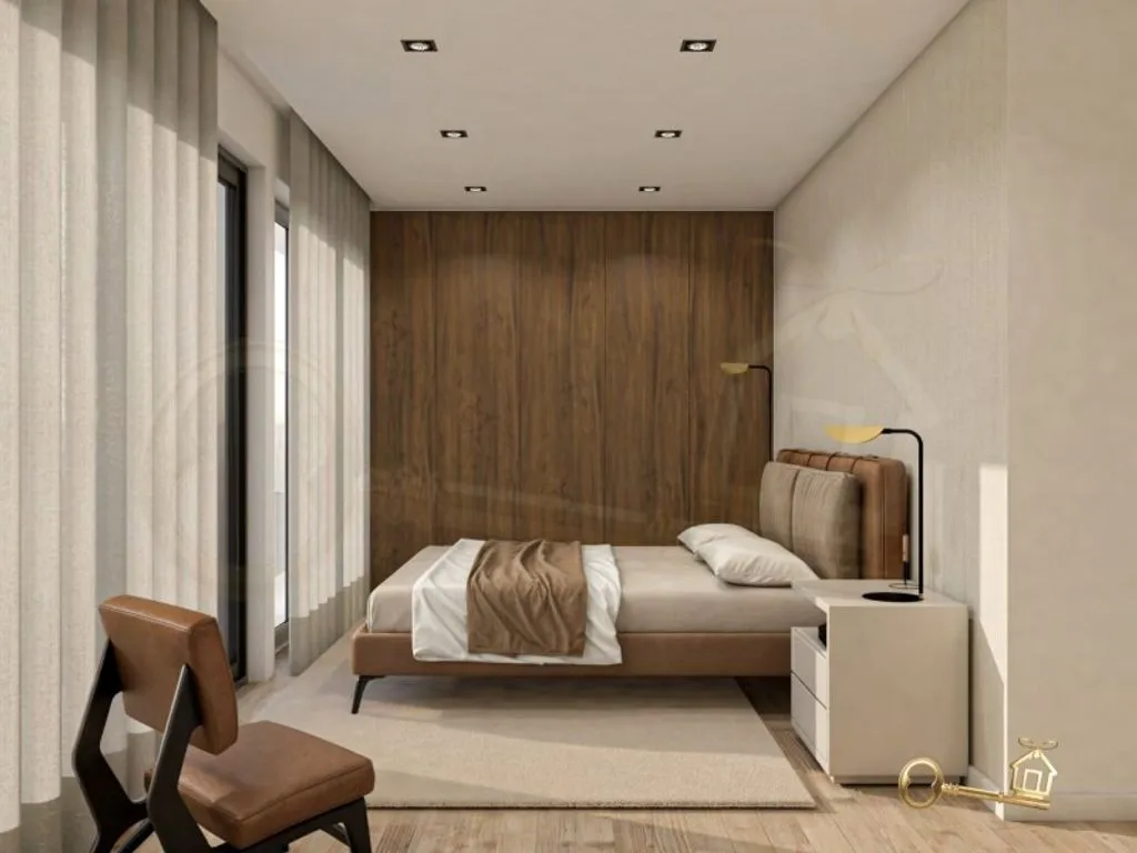 Chambres - Luxury Duplex with Terrace in Montijo
