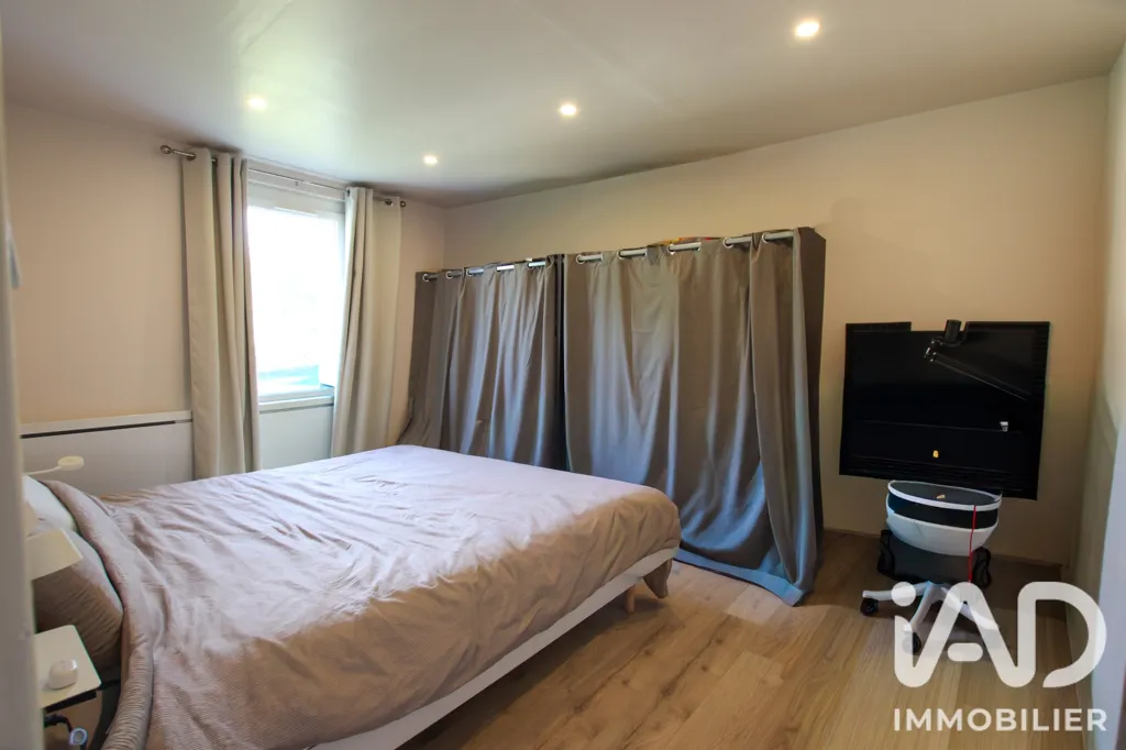 Magamistoad - Transformed 3-Bed Apartment with Garage in Nîmes