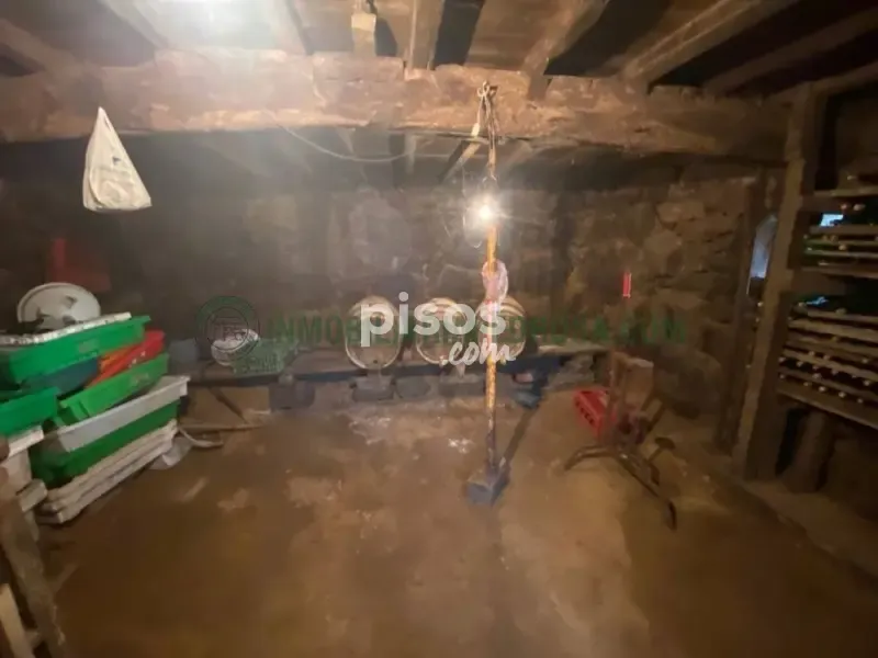 Pièces - Spacious House with Large Garden in Seixo