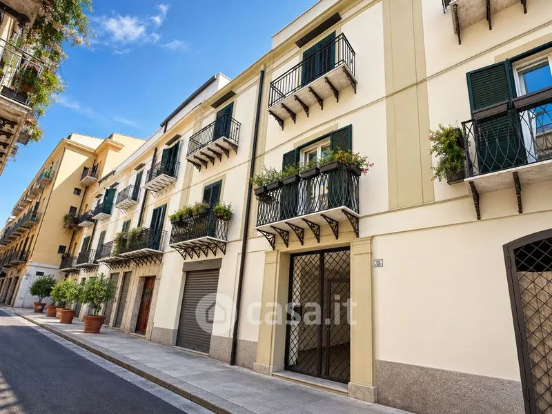 Extérieur - Fully Furnished Flat with Balcony in Palermo