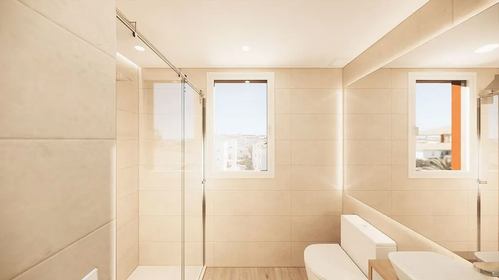 Vannitoad - New Flat with Pool in Coma-Ruga