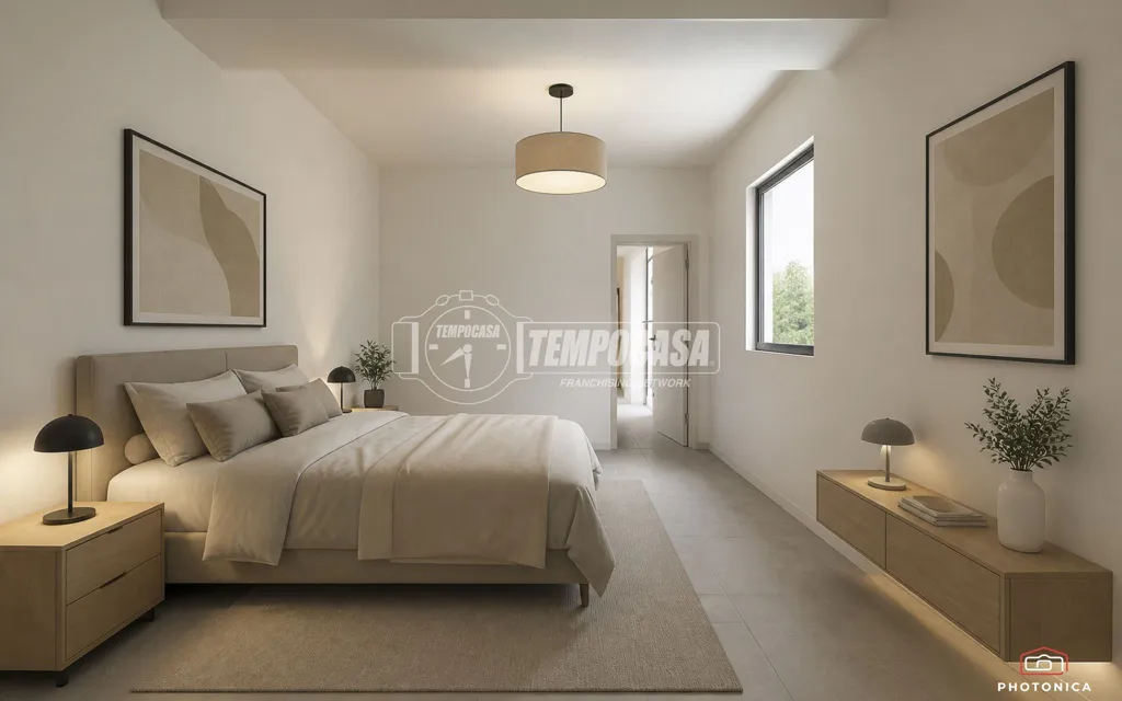 Chambres - Newly Constructed Duplex with Garden in San Lazzaro