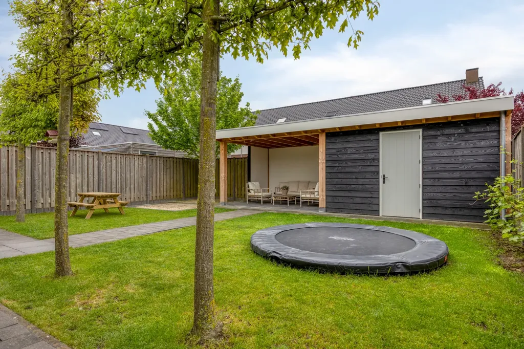Maison 5 pièces à Veghel