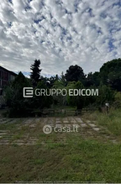 Giardino - Industrial Complex with Apartments in Codigoro
