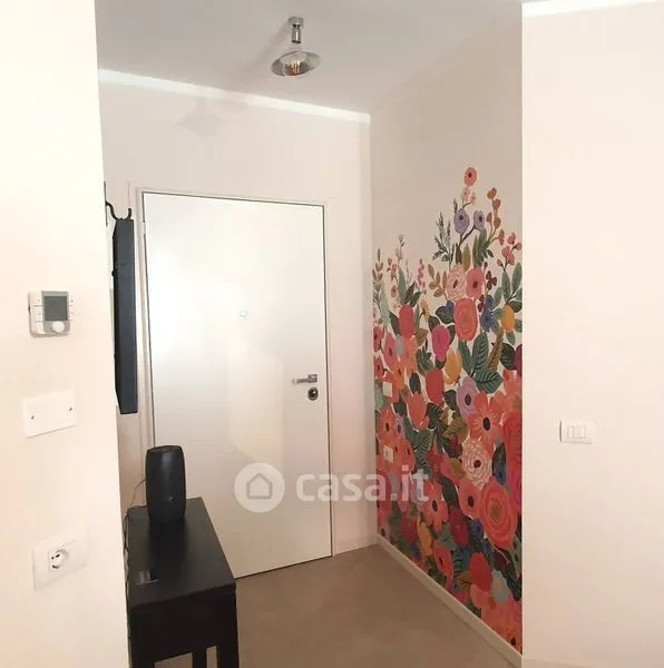 Chambres - Contemporary Flat with Garden in Riccione