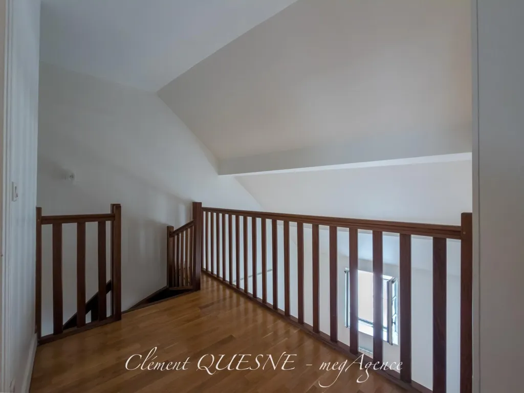 Stanze - Duplex with Sea View in Dieppe Centre