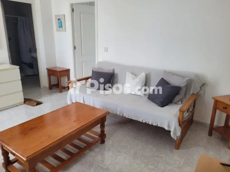 Séjour - Restaurant with Apartments in Cala de Bou