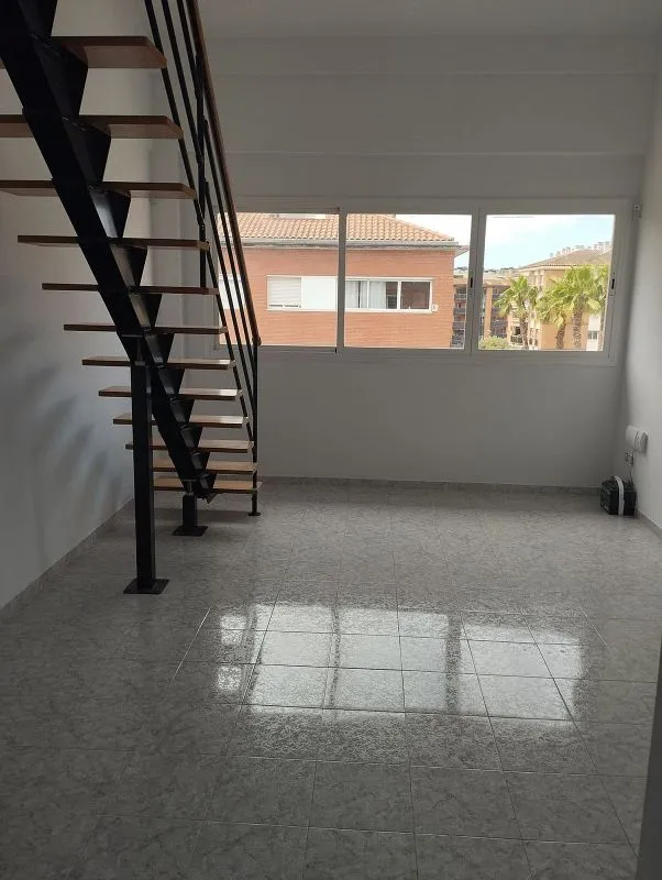 Elutuba - Duplex Penthouse with Pool in Lloret de Mar
