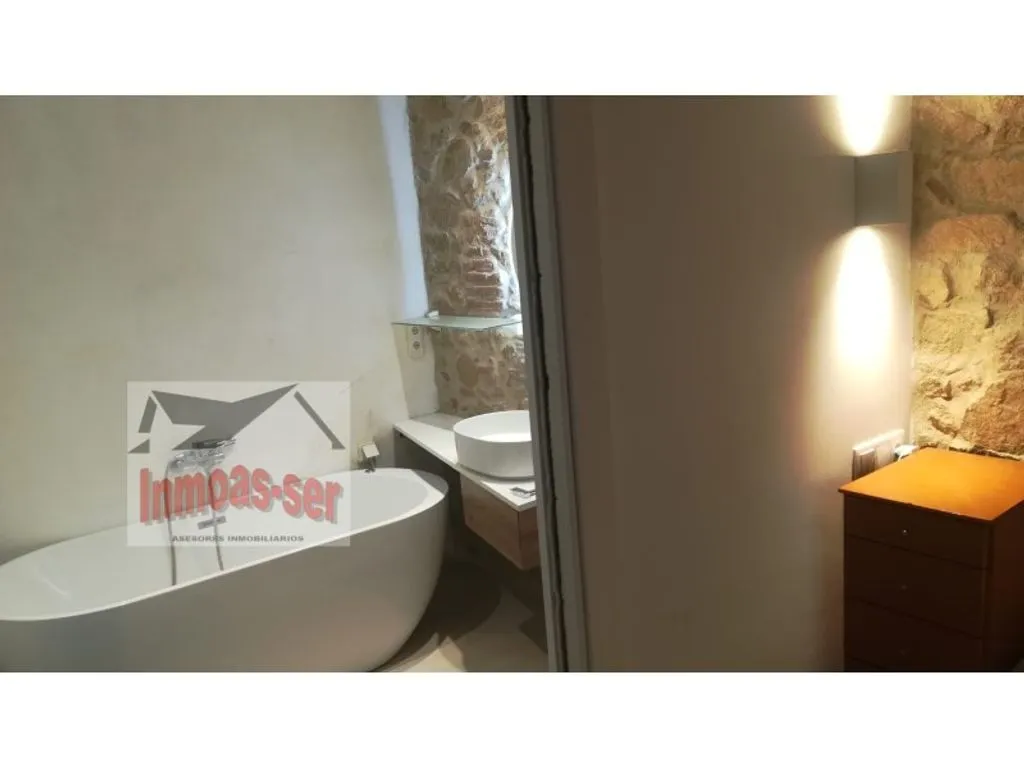 Salles de bain - New Luxury House with Pool Project in Calella