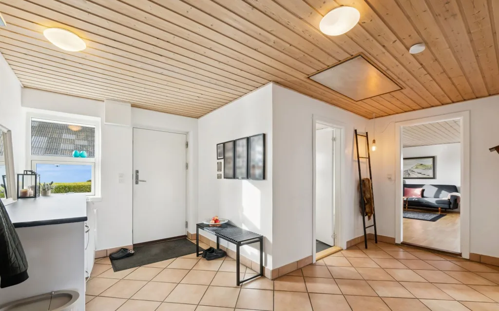 Maison 6 pièces à Nykøbing M