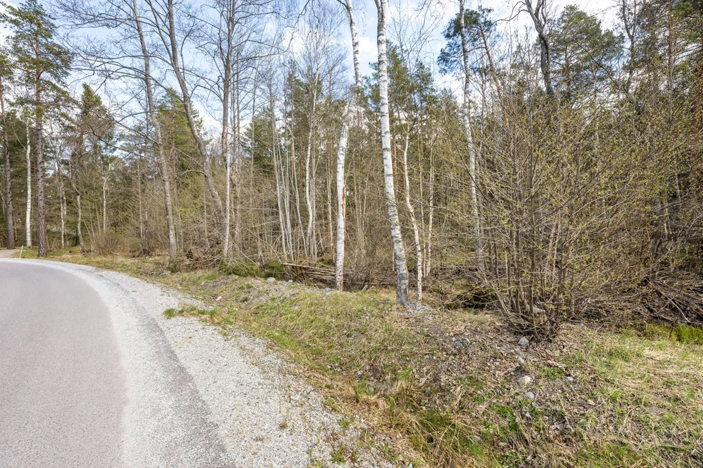Aed - Detached House with Garden in Tyresö