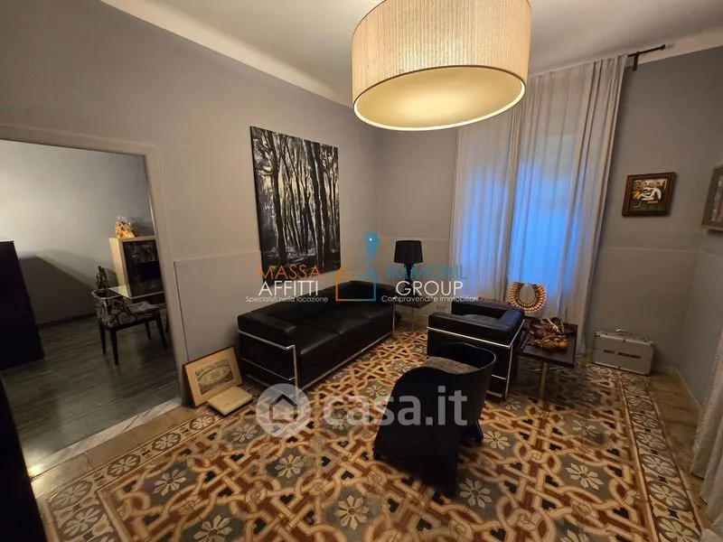Elutuba - Terraced House with Garden in Massa Centre