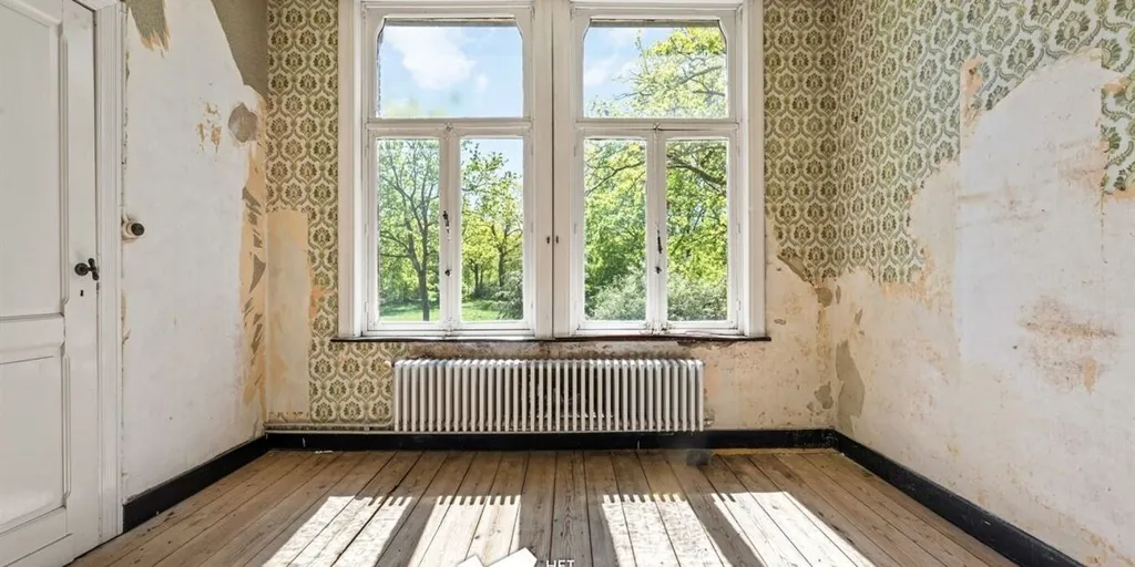 Toad - Renovatable House with 5 Bedrooms in Olmen