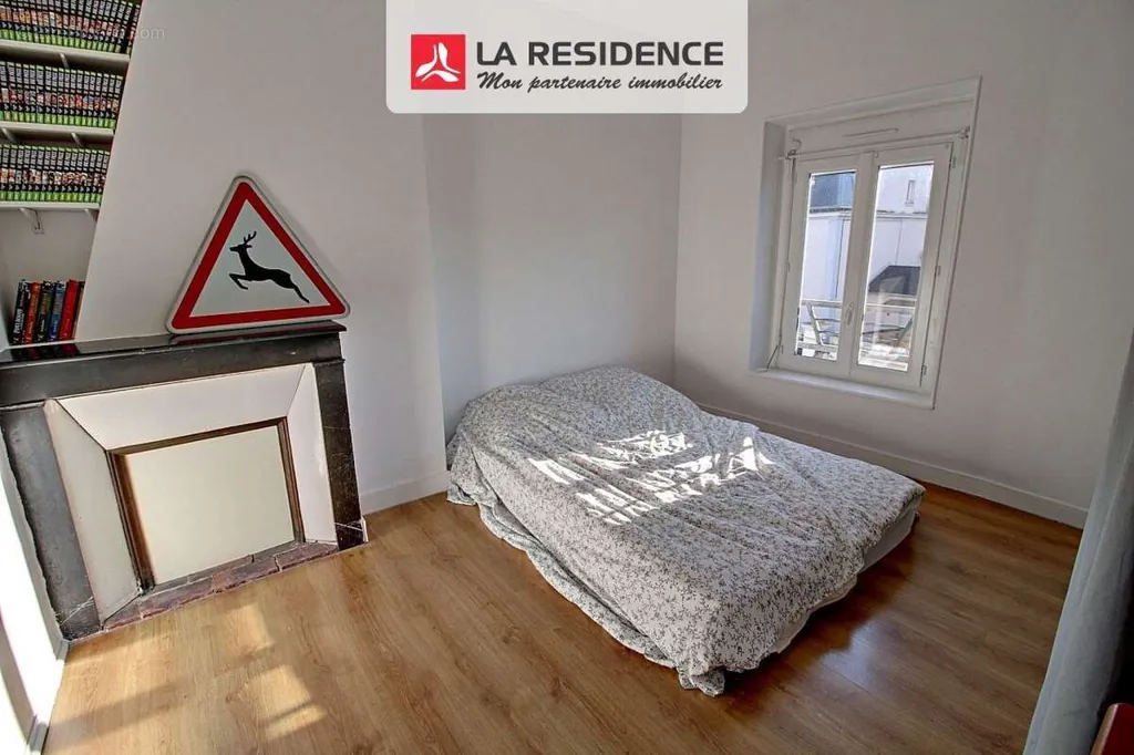 Magamistoad - Charming 2-Bed Flat with Garden in Triel-sur-Seine