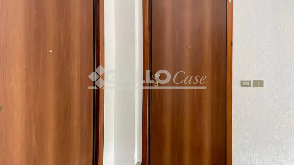 Entrée - Apartment with Sea View in Belvedere Marittimo