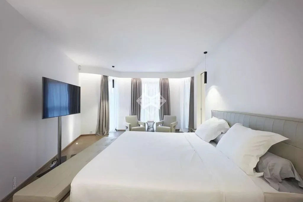 Magamistoad - Luxury Flat with Sea View in Cannes