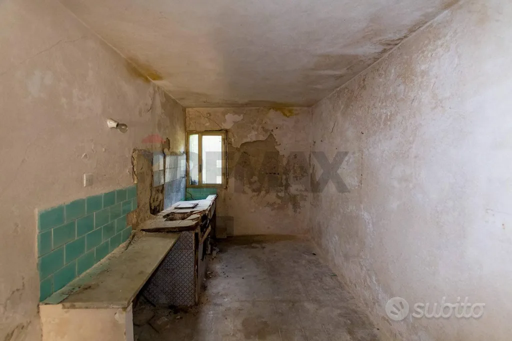 Cuisine - Independent House with Garden in Erice