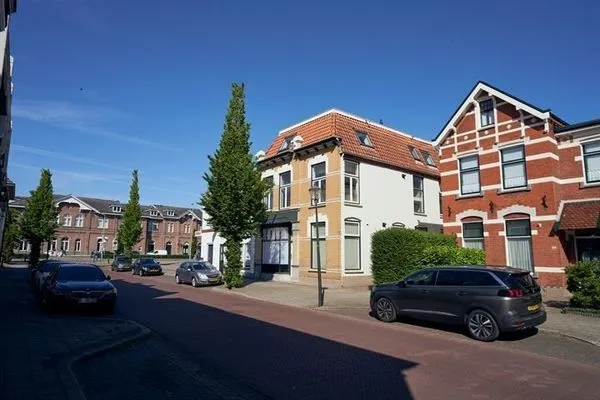 Extérieur - Studio with Recent Renovations in Winterswijk