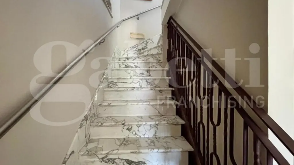 Pièces - Terraced Villa with Garden in Rivalta di Torino