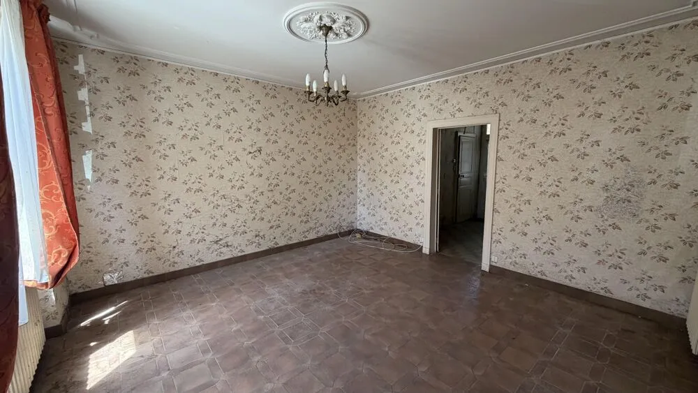 Stanze - Quiet 4-Piece House with Courtyard in Bonnétable