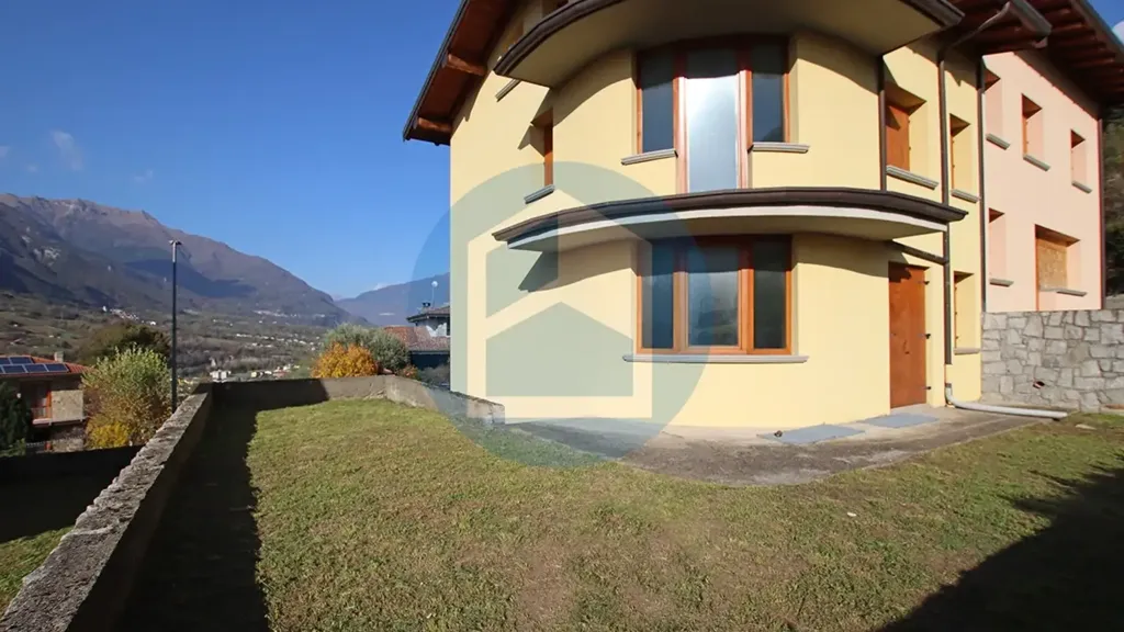 Extérieur - Bifamiliar Villa with Garden in Niardo