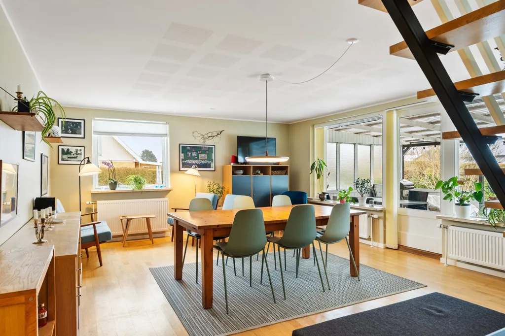 Maison 6 pièces à Odense NØ