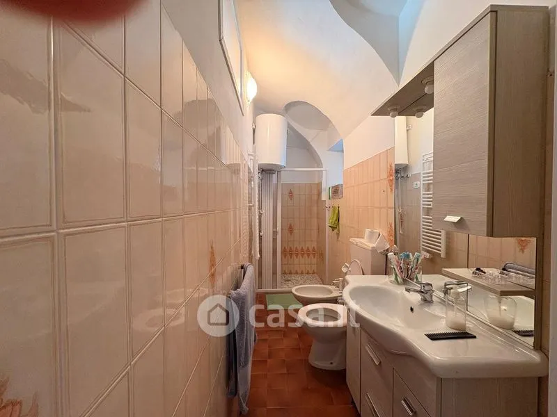 Vannitoad - Semi-detached Villa with Terrace in Masserano