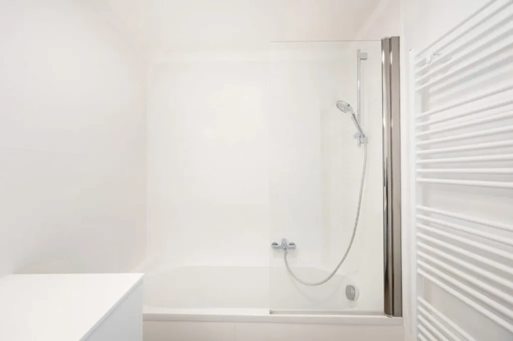 Apartment in Berchem-Sainte-Agathe