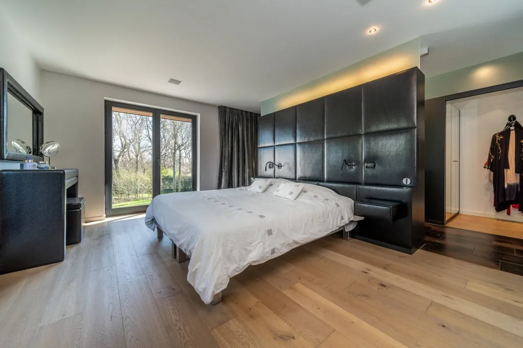 Chambres - Villa luxueuse à Sint-Idesbald près de la réserve naturelle