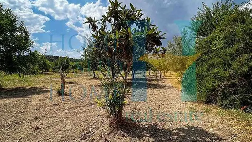 Garden - Land in IT