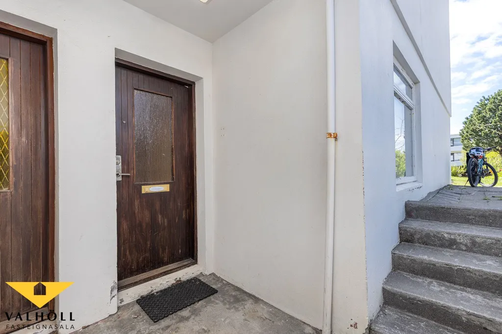 Maison 3 pièces à Reykjavík