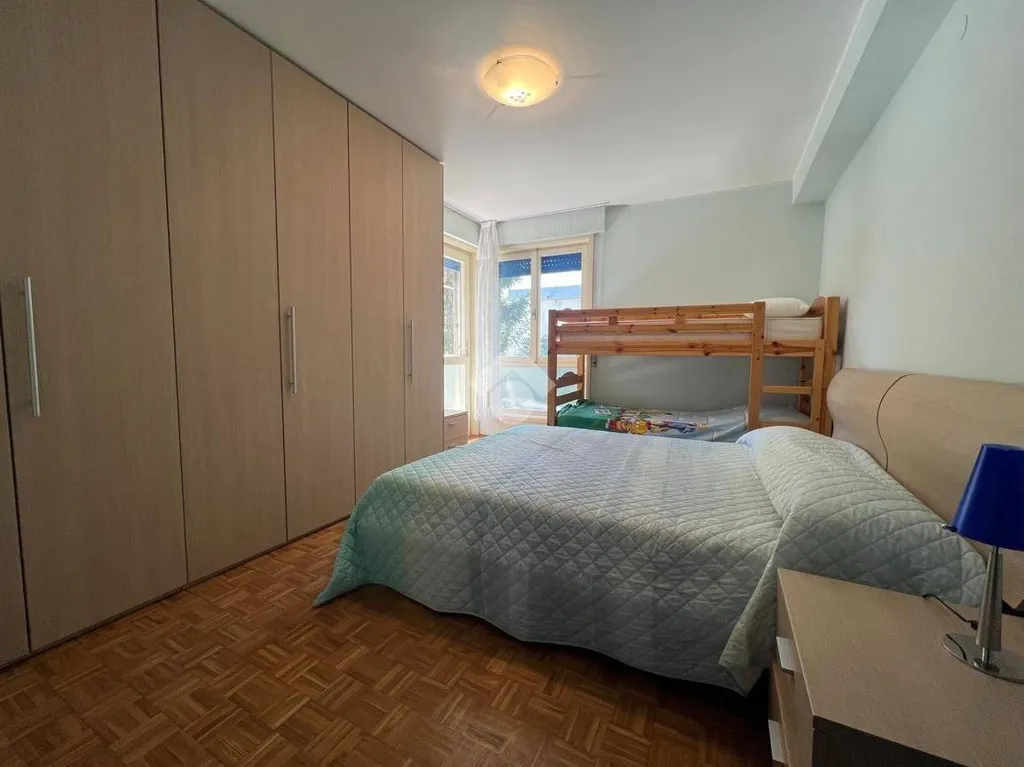 Chambres - Trilocale with Laguna View in Grado