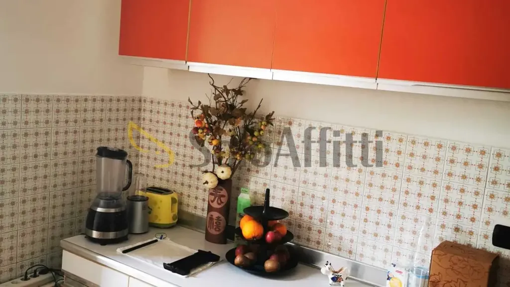 Cuisine - Appartement 4 pièces à IT