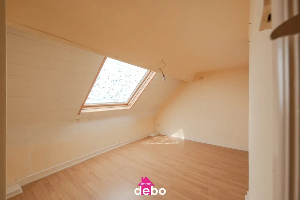 Toad - Charming House with Garden in Hulste
