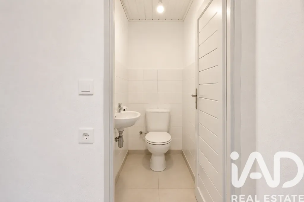Salles de bain - Geminada Properties for Reconstruction near Coimbra
