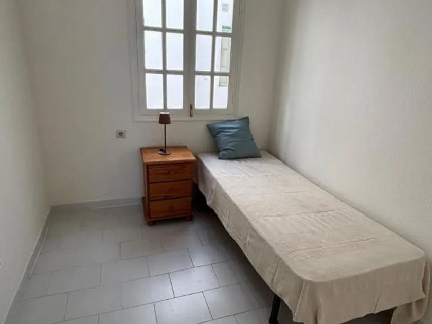 Camere da letto - Apartment with Sea View in Corralejo