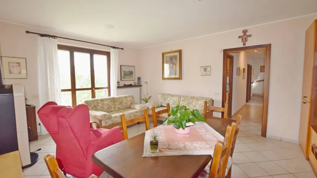Salle à manger - Detached House with Garden in Mondovì