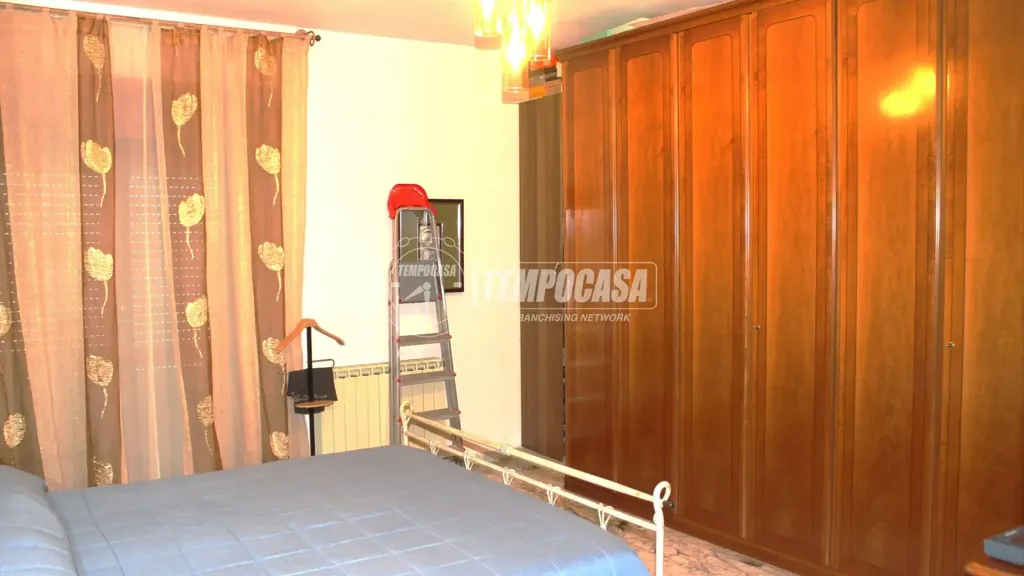 Magamistoad - Panoramic Penthouse with Balcony in Reggio Calabria