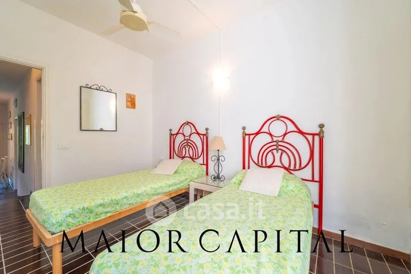 Chambres - Villa with Sea View in Stintino