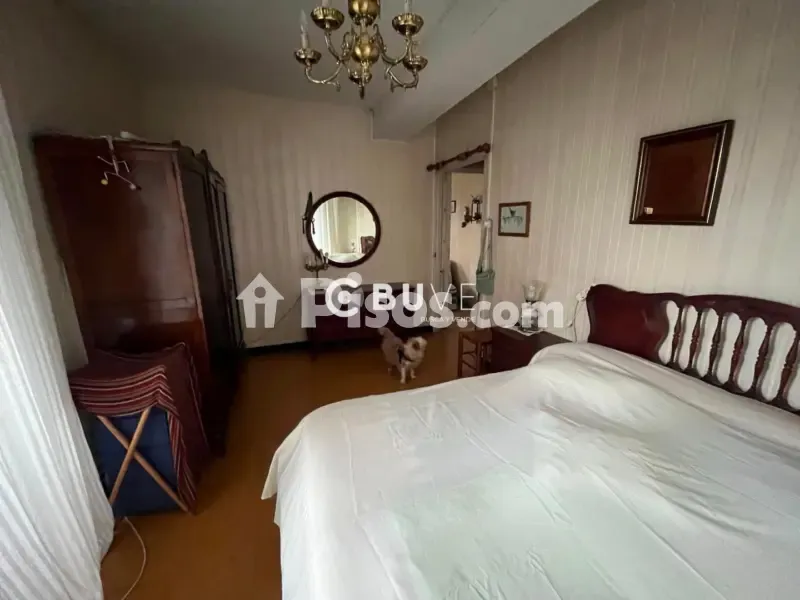 Magamistoad - Stone House with Large Finca in Ferrol