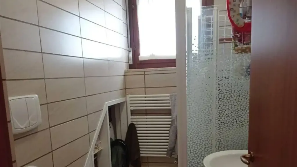 Appartement 4 pièces à IT