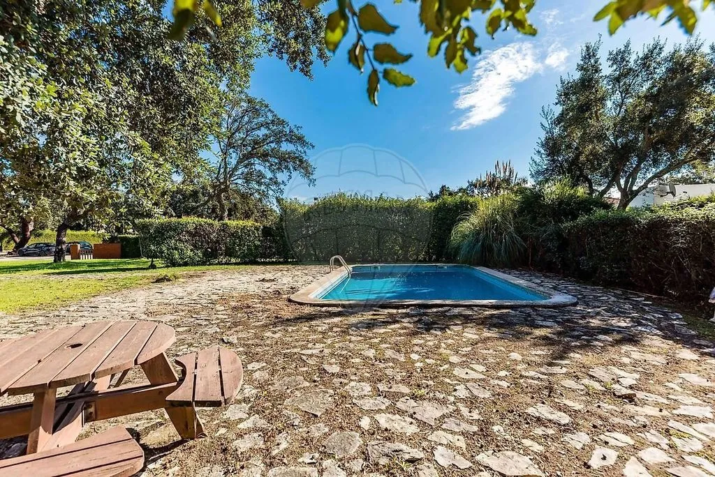 Piscine - Luxury Villa in Palmela, Setúbal