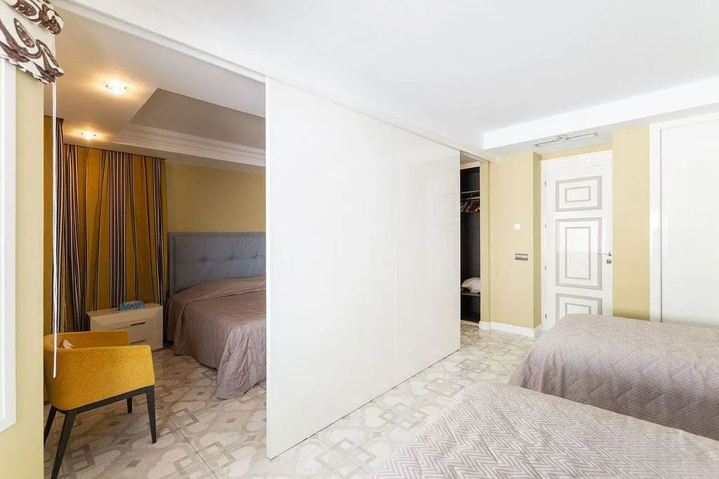 Chambres - Chalet with Pool in Casco Antiguo